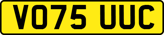 VO75UUC