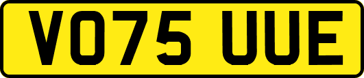 VO75UUE