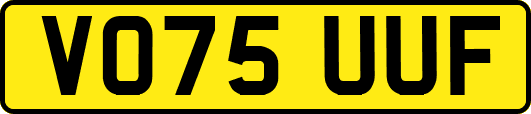 VO75UUF