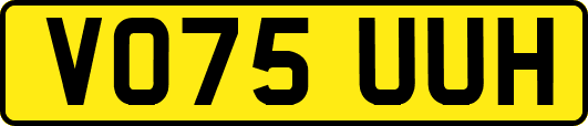 VO75UUH