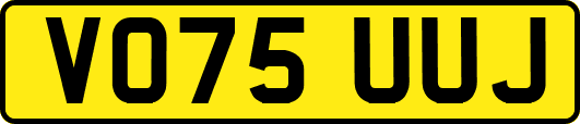 VO75UUJ
