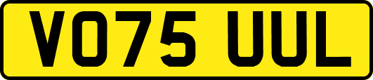 VO75UUL