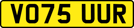 VO75UUR