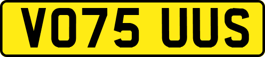 VO75UUS