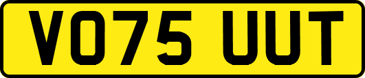 VO75UUT