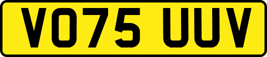 VO75UUV