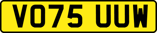 VO75UUW