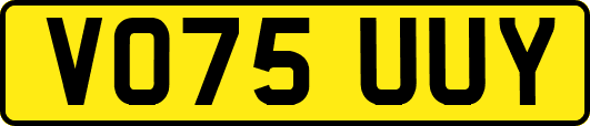 VO75UUY