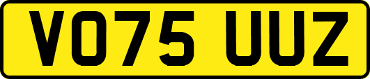 VO75UUZ