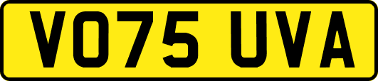 VO75UVA