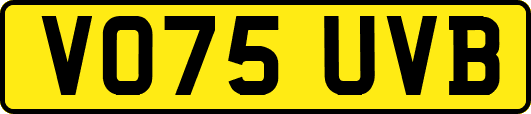 VO75UVB