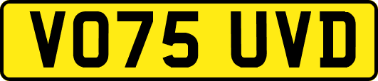 VO75UVD
