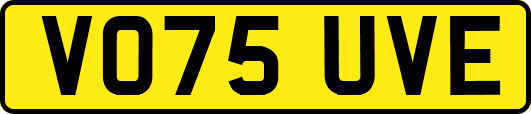 VO75UVE