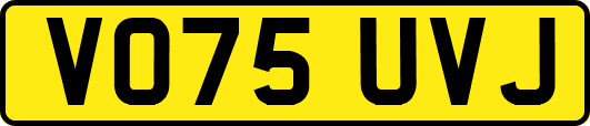VO75UVJ