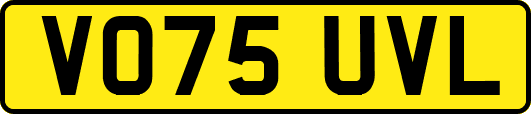 VO75UVL