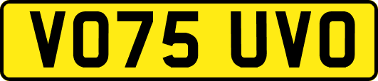 VO75UVO