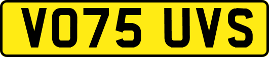 VO75UVS