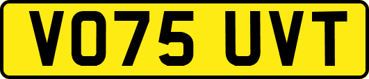 VO75UVT