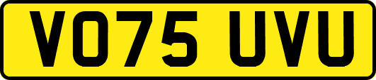 VO75UVU