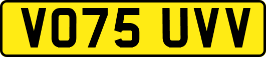 VO75UVV