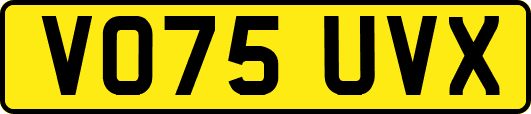 VO75UVX