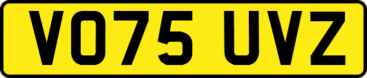 VO75UVZ