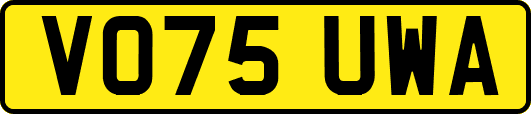 VO75UWA
