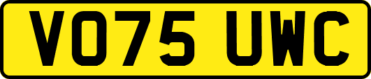 VO75UWC