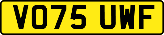 VO75UWF