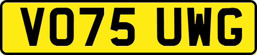 VO75UWG