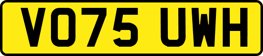 VO75UWH