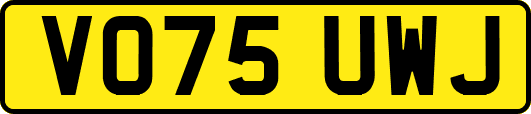 VO75UWJ