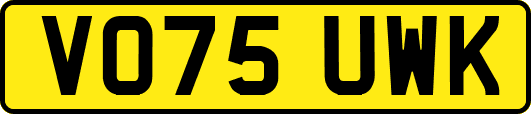 VO75UWK