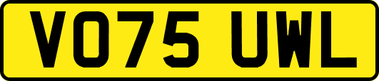 VO75UWL
