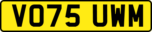 VO75UWM