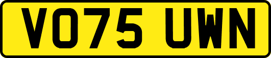 VO75UWN