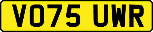 VO75UWR