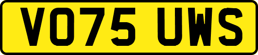 VO75UWS