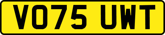 VO75UWT