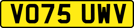 VO75UWV
