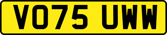 VO75UWW