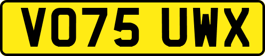 VO75UWX