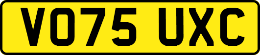 VO75UXC