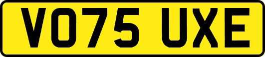 VO75UXE