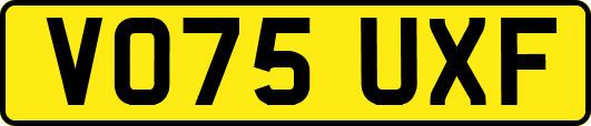 VO75UXF