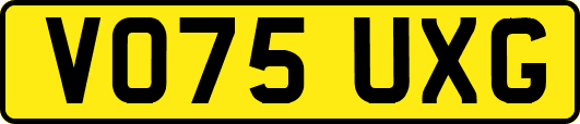 VO75UXG