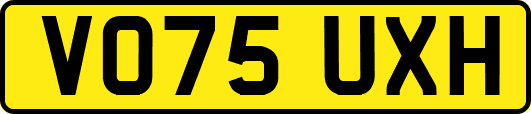VO75UXH