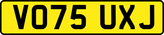 VO75UXJ