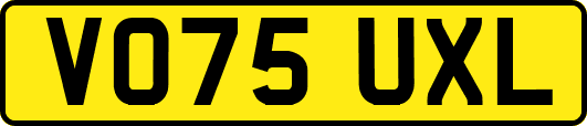 VO75UXL