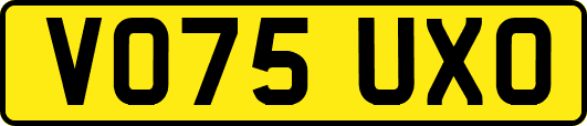 VO75UXO
